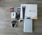 Zeernette Playstation 5 Disc Editie+Games Pakket Lees Goed ❗, Spelcomputers en Games, Spelcomputers | Sony PlayStation 5, Sony Playstatiton 5 Europe