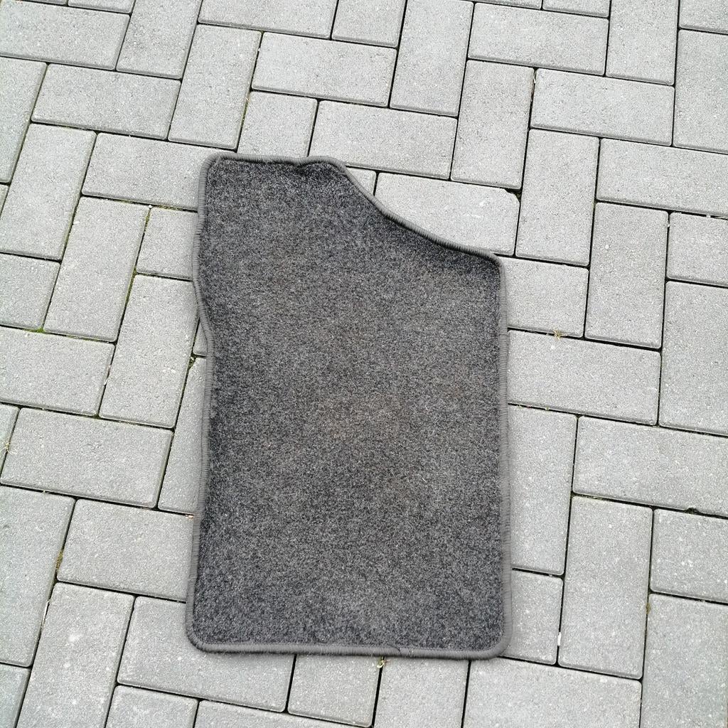 Fiat Seicento Passagiersstoel Mat, Gebruikt, ., Ophalen of Verzenden, .