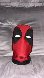 Marvel Legends Deadpool Head Masker - Geweldig Hoofd, Ophalen of Verzenden