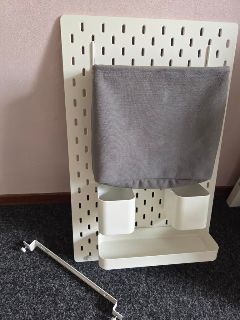 Ophangbord Ikea(Skadis), Ophalen of Verzenden, Overige typen