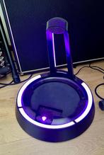 Gravity GS LS A 01 B Glow Stand, Ophalen of Verzenden, Gebruikt, Instrumentstandaard, Gitaar