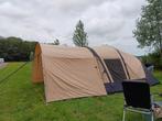Bardani Airwave 410 Deluxe 2024 Tent, Ophalen, Zo goed als nieuw, Tot en met 5