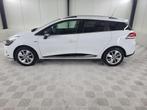 Renault Clio Estate 0.9 TCe Limited, Auto's, Renault, Voorwielaandrijving, 898 cc, Gebruikt, 580 kg