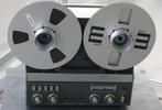 ReVox A77 MKIV 4-sporen bandrecorder, Ophalen, Bandrecorder
