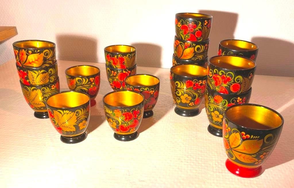 gebruik- en kunstartikelen, Verzenden