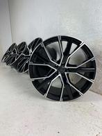 Audi Q7 Q8 SQ7 SQ8 RS6 RS7 Gunner velgen 22" 5x112