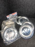 Volkswagen naafkappen wieldoppen, Auto diversen, Ophalen of Verzenden, Zo goed als nieuw