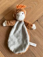 Knuffeldoekje Aap Happy Horse Blokker, Ophalen of Verzenden, Gebruikt, Overige typen