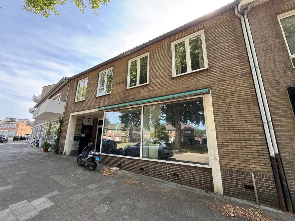 NIEUW! Woonruimte te huur Edmond Jasparstraat, Maastricht