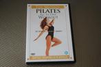 the method pilates all-in one workout, Alle leeftijden, Ophalen of Verzenden, Gebruikt, Overige typen