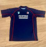 Kappa Feyenoord derde shirt 2002/2003 Maat XL, Ophalen of Verzenden, Gedragen, Maat 56/58 (XL), Blauw