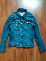 Spijkerjack blend maat m, Blend, Zo goed als nieuw, Verzenden, Maat 48/50 (M)
