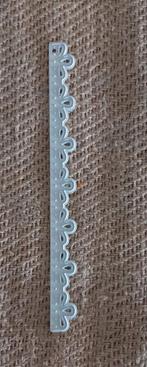 Snijmal rand, Ophalen of Verzenden, Overige thema's, Pons of Mal