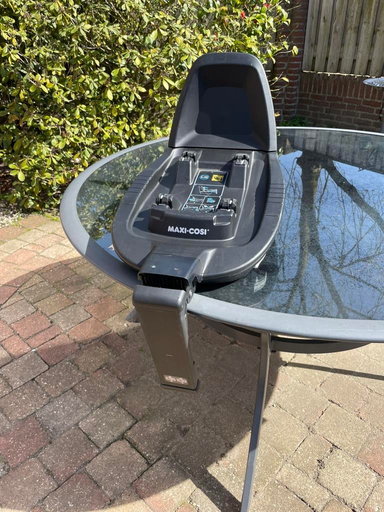 Maxi-Cosi FamilyFix2 base, Kinderen en Baby's, Ophalen, Zo goed als nieuw, Isofix, 0 t/m 13 kg