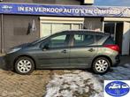 Peugeot 207 SW 1.4 VTi X-line, Origineel Nederlands, Handgeschakeld, Euro 4, Zilver of Grijs