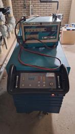 Wetrok schrobmaxhine, Ophalen