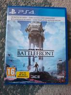 Star Wars Battlefront PS4 Game - Inclusief Early Access Code, Online, Gebruikt, Shooter, Ophalen of Verzenden