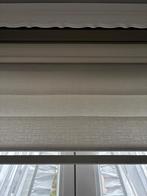 Rolgordijnen, Ophalen, Beige, 50 tot 100 cm, Zo goed als nieuw