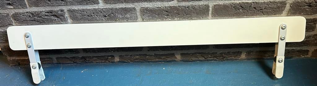 IKEA Bedhekje, Kinderen en Baby's, Kinderkamer | Bedden, Ophalen of Verzenden, Gebruikt, 140 tot 160 cm, Minder dan 70 cm