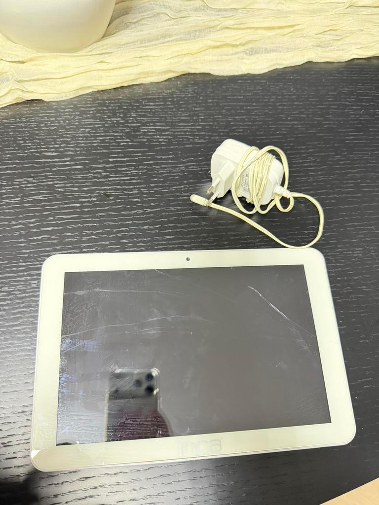 Tablet, Ophalen, Zo goed als nieuw, 10 inch, 16 GB