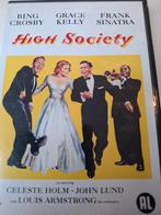 High society, Ophalen of Verzenden, 1980 tot heden, Zo goed als nieuw