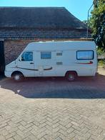 Iveco Daily Camper, Caravans en Kamperen, Campers, Overige merken, Buscamper of Camperbus, Tot en met 2, Particulier