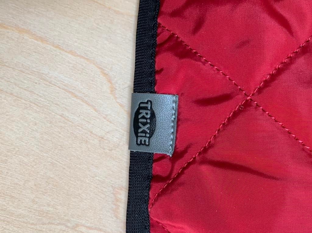 Honden dekje, Dieren en Toebehoren, Honden-accessoires, Ophalen, Zo goed als nieuw