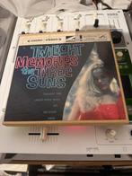 Reel to reel tape The Three Suns – Twilight memories (organ), Audio, Tv en Foto, Bandrecorders, Ophalen of Verzenden