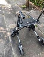 Topro Troja Rollator, Ophalen, Lichtgewicht, Zo goed als nieuw