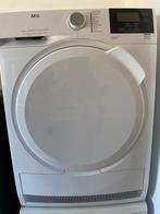 AEG Droger T6DB82GP 6000 + Gratis Wasmachine, Witgoed en Apparatuur, Wasdrogers, Ophalen, 8 tot 10 kg, Zo goed als nieuw, Voorlader