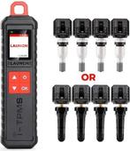 Launch TPMS Apparaat en 8 bandensensoren te koop ventielen, Ophalen of Verzenden, Nieuw