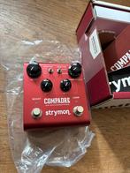 Strymon Compadre: Dual Compressor & Boost - Nieuwstaat, Muziek en Instrumenten, Ophalen of Verzenden, Zo goed als nieuw, Compressor