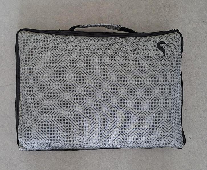 Stander bedsteun econorail – reisvariant, Diversen, Verpleegmiddelen, Zo goed als nieuw, Ophalen of Verzenden