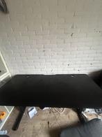 Electrisch zit sta bureau, Huis en Inrichting, Bureaus, Ophalen of Verzenden