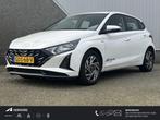 Hyundai i20 1.0 T-GDI Comfort Smart / Navigatie middels Appl, Auto's, Voorwielaandrijving, Origineel Nederlands, Bedrijf, Handgeschakeld