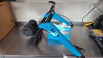 Tacx Booster Fietstrainer incl. Steekas, Ophalen, Zo goed als nieuw, Benen, Overige typen
