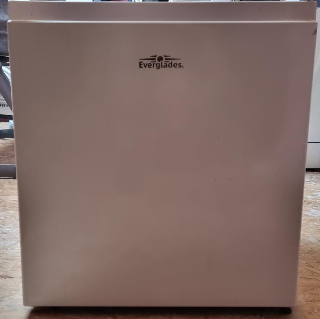 Vriezer Everglades, Ophalen, Gebruikt, Minder dan 85 cm, Minder dan 60 cm