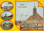 Mooi Friesland 1982, Ophalen of Verzenden, 1980 tot heden, Gelopen, Friesland