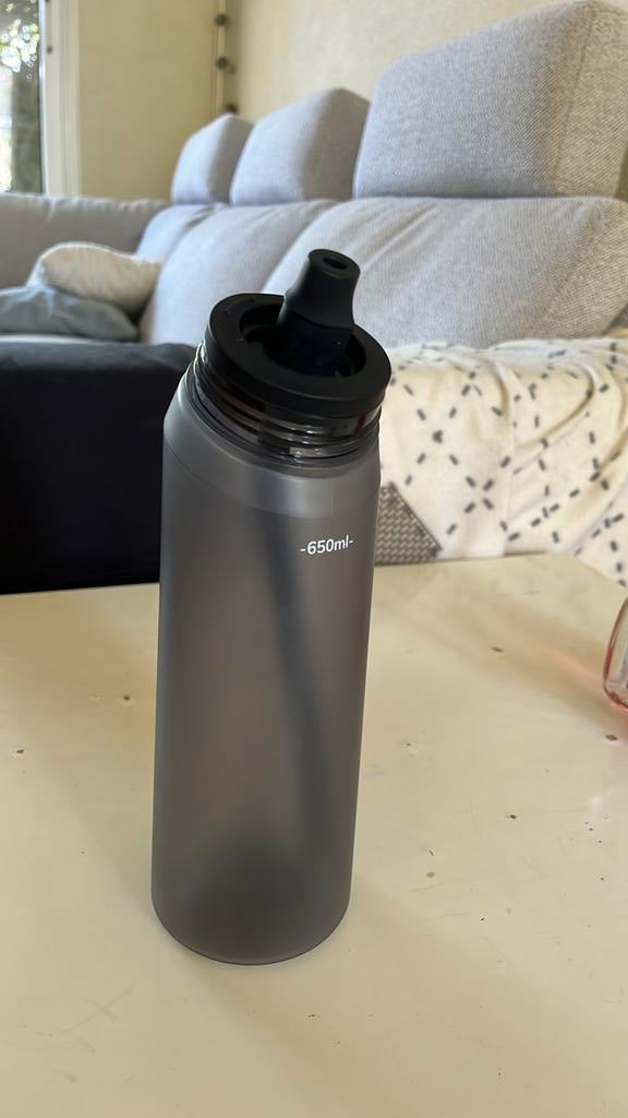 Air up fles - gratis af te halen, Ophalen, Zo goed als nieuw