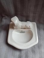 Keramieken zeepschaaltje De Sphinx WD-022, Ophalen of Verzenden
