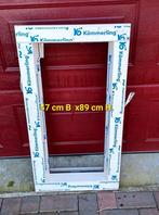 Kunststofkozijnen Kunststof kozijn kozijnen, Doe-het-zelf en Verbouw, Kozijnen en Schuifpuien, Ophalen, Kunststof, Raamkozijn