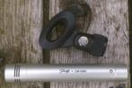Microfoon voor instrument en zang, Stagg CM-5090, Stagg, Ophalen of Verzenden, Zo goed als nieuw, Instrumentmicrofoon