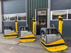 Diverse wacker trilplaten te koop DPU 6555, Ophalen