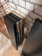 IKEA LACK wandplanken - 4 stuks, Huis en Inrichting, Woonaccessoires | Wandplanken en Boekenplanken, Ophalen, Zo goed als nieuw