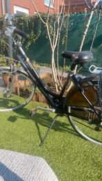 Sparta fiets, Ophalen of Verzenden, Zo goed als nieuw