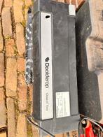 Plintboiler, Gebruikt, Minder dan 20 liter, 3 t/m 5 jaar oud, Boiler