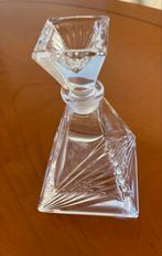 Kristallen karafje van RCR Royal Crystal Rock (model Bari), Ophalen