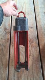 Hilti MD2500 Mortelspuit dubbele kitspuit., ., Ophalen of Verzenden, Zo goed als nieuw, .