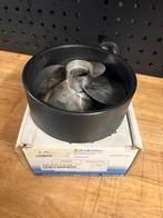 Seadoo  schroef  rvs met wearing. Nieuw, Ophalen of Verzenden, Zo goed als nieuw, Motor en Techniek