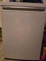 Bosch Vriezer, Gebruikt, Minder dan 60 cm, Vrijstaand, Ophalen